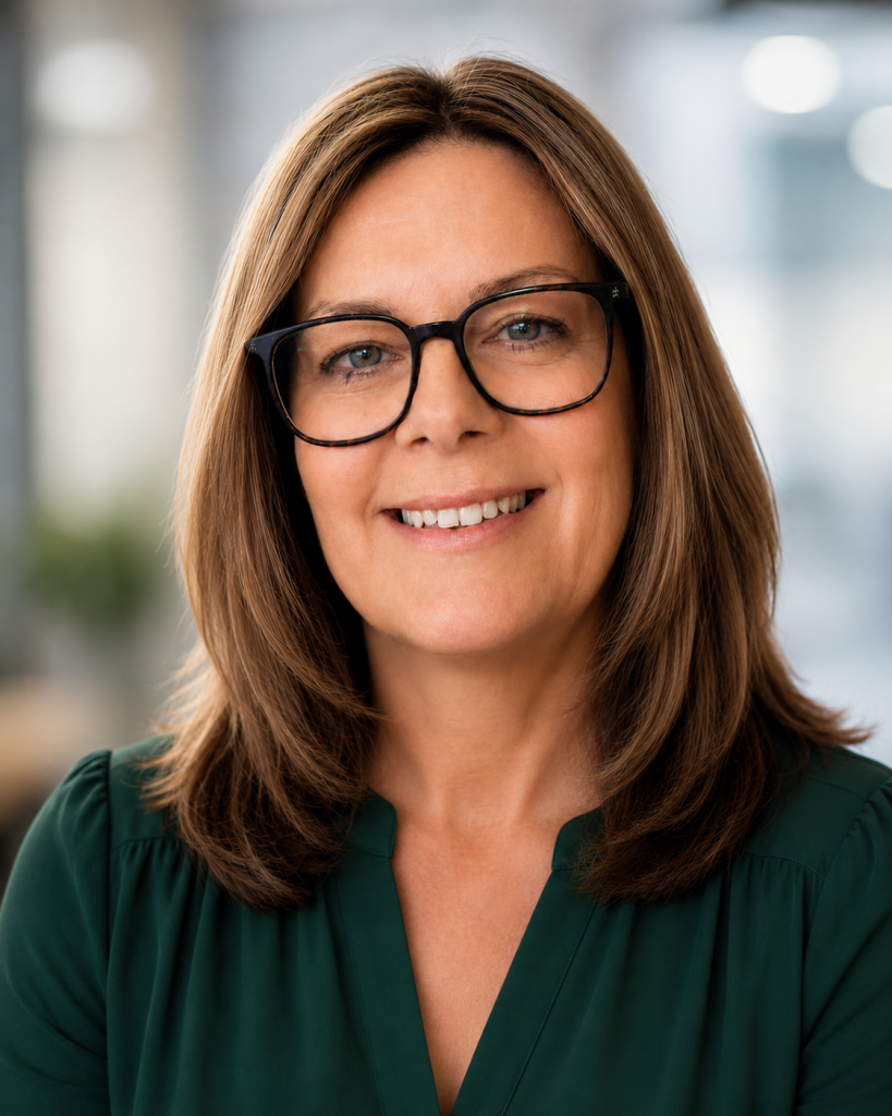 Christine Gibson